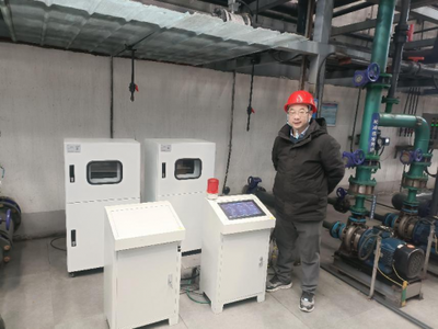 以科技为炬，照亮绿色环保长征路 环保技术研发的使命与突破