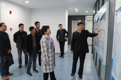 清华大学盐城环境工程技术研发中心 环保技术研发的创新高地