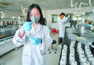 名城名校共谱新篇 南京携手南京大学，共筑环保技术研发高地