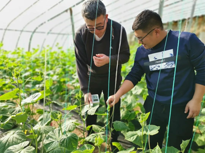 请党放心 强国有我 | 百名省级乡村“好青年”闪耀，我区四人以环保技术研发荣登榜单