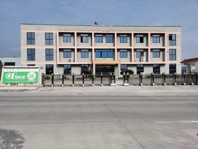 忠县乌杨新区企业风采巡礼 庆之都建材以技术创新引领绿色未来，环保产品备受市场青睐